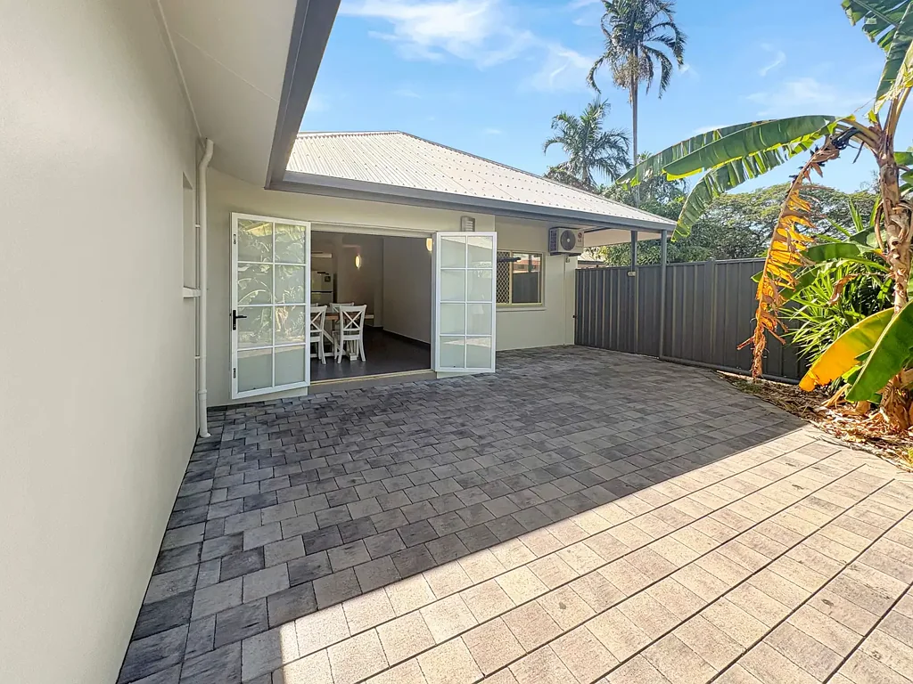 COASTAL LIFESTYLE LIVING IN NIGHTCLIFF