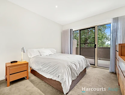 9/2-4 Hutton Street, Dandenong, South East Melbourne, 2 chambres, 1 salles de bain, Apartment