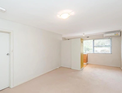 2/40 Cambridge Street, West Leederville, Perth CBD, 1 phòng ngủ, 1 phòng tắm, Apartment