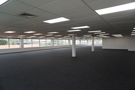 Business  Mixed Use Zone