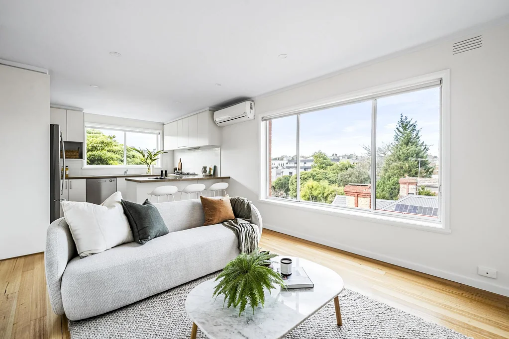 7/12 Pine Street, Hawthorn, VIC 3122