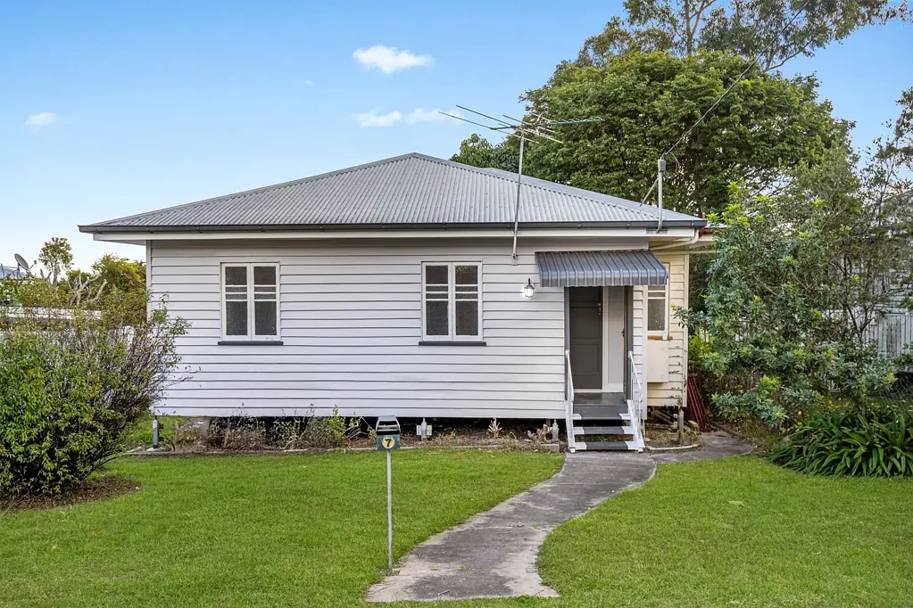 7 Briggs Road, Ipswich, QLD 4305