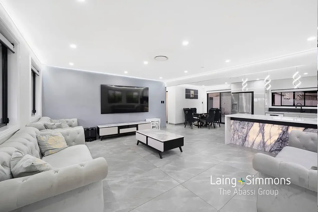 St Clair 4ห้องนอน Luxury Finishes and the Ultimate Entertaining Space