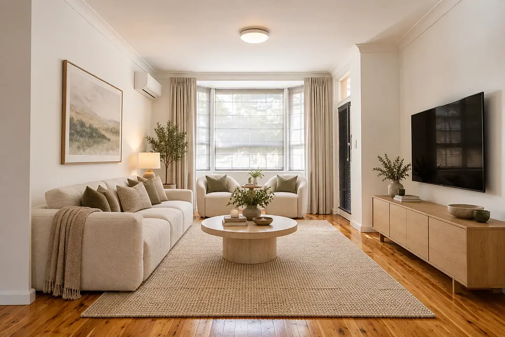 COSY TOWNHOUSE AWAITS YOU!!