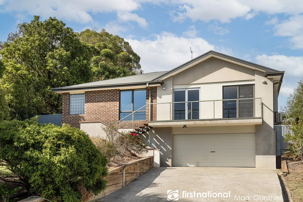 50 Thomas Road, Healesville, VIC 3777
