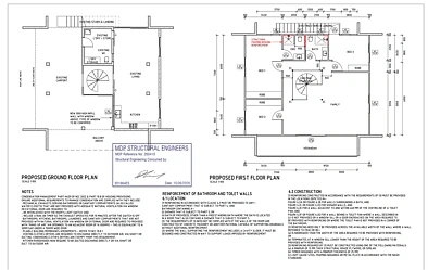 Plano ng Bahay - 120 Priest Circuit, Gray, NT 830