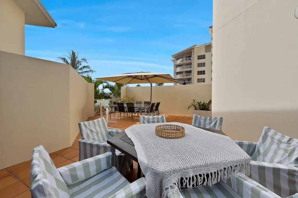 33/2 Mulherin Drive, Mackay Harbour, QLD 4740