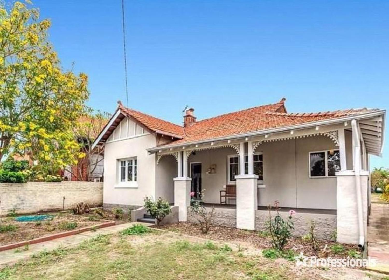 400 GREAT EASTERN HWY, WOODBRIDGE WA 6056, 0房, 0浴, House