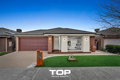 Clyde North 4房  Three Living Spaces & Dining | Spacious, Stylish & Move-In Ready