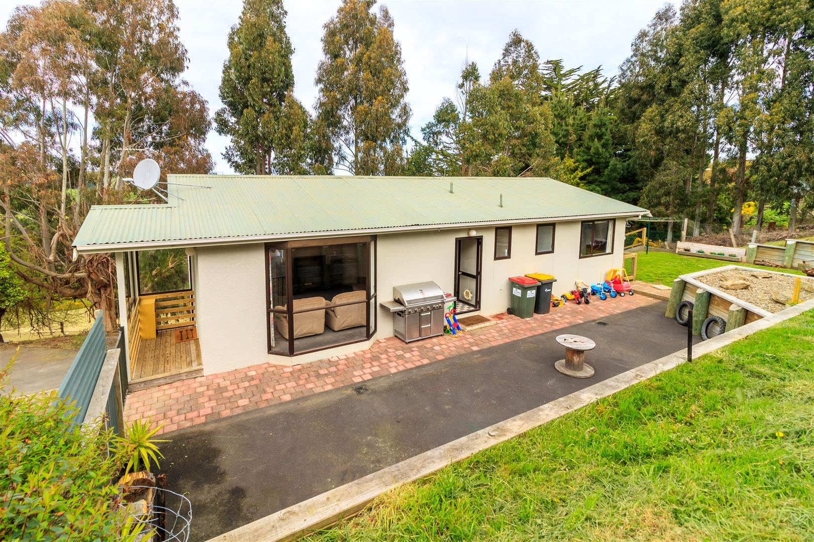 56b Puketai Street, Andersons Bay, Dunedin, 3 Bedrooms, 0 Bathrooms