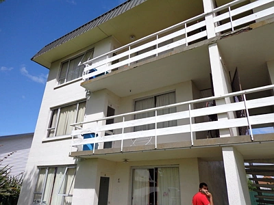 Special Character Zone - Special Residential Zone