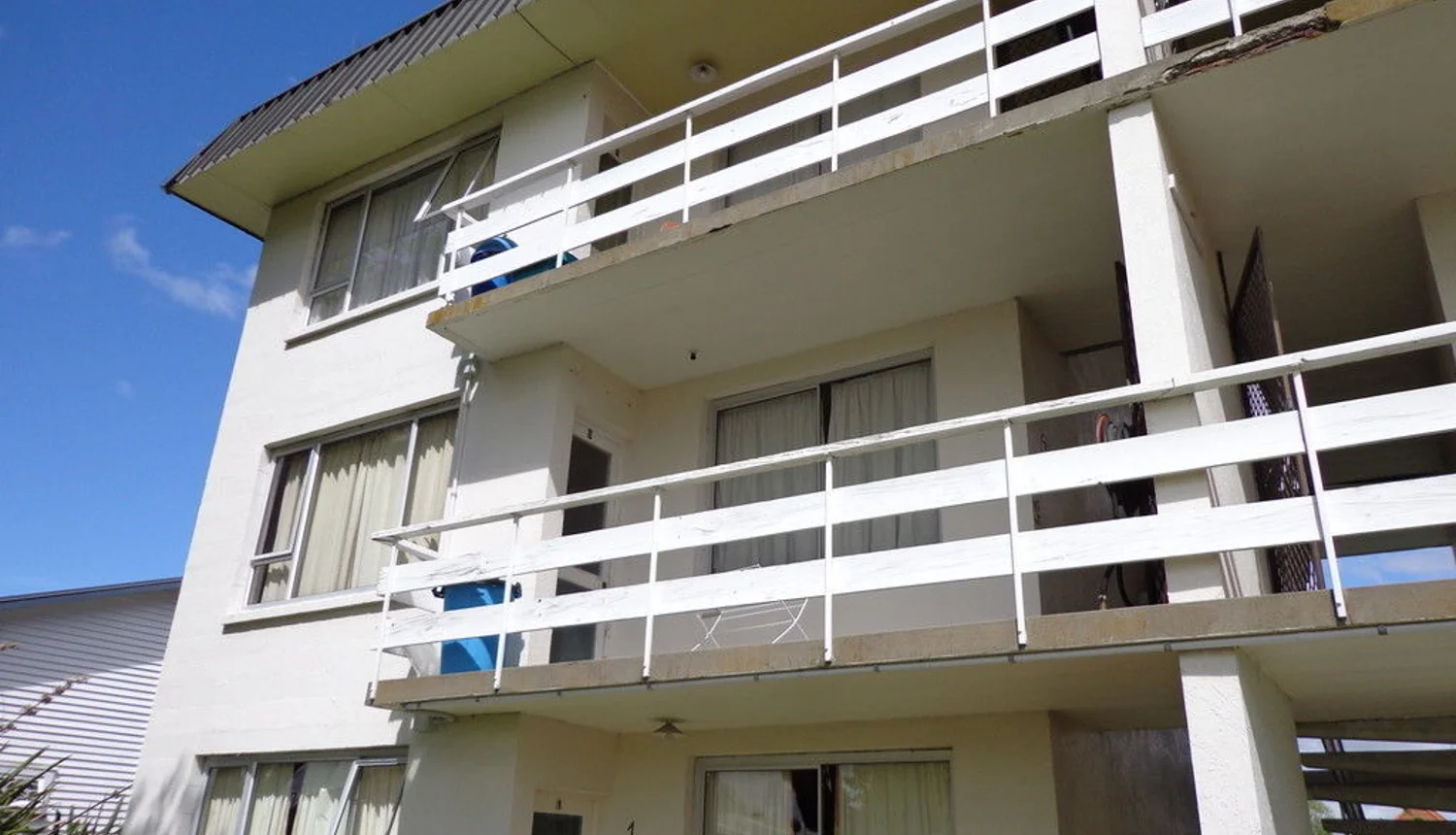 22c O'Neill Street, Claudelands, Hamilton City, 2 Bedrooms, 1 Bathrooms