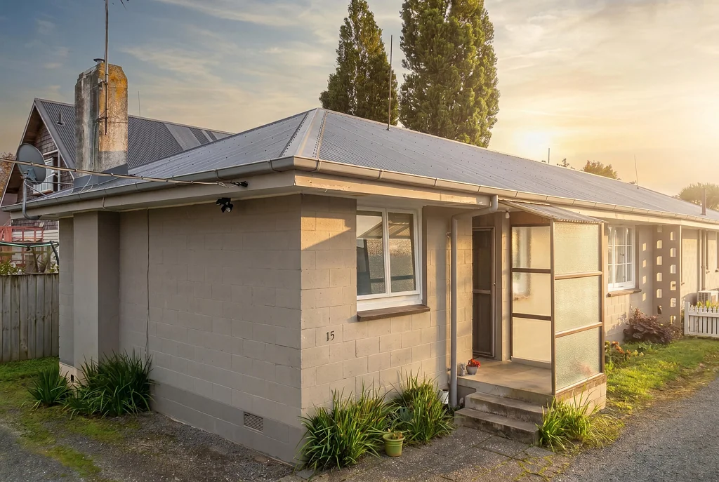 Cambridge 2 Bedroom Location, Location, Location