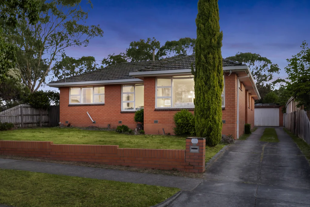 45 Board Street, Doncaster, VIC 3108