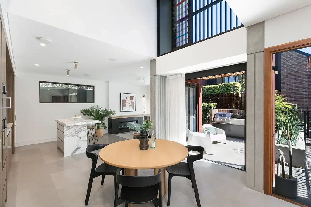 ARCHITECURAL ALLURE