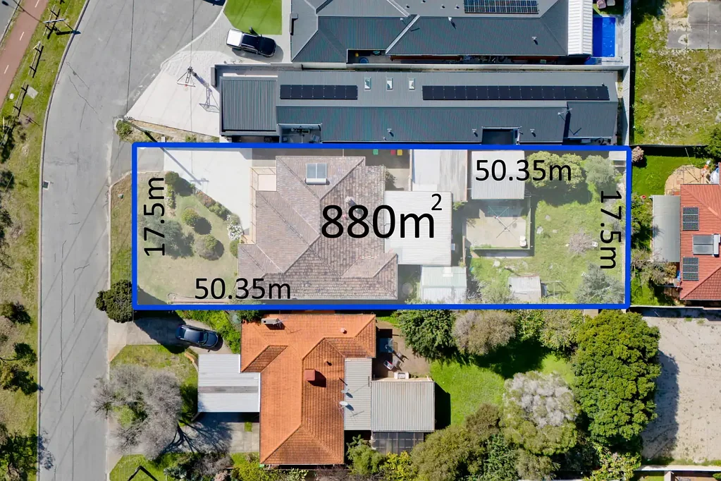 Dianella 4ਬੈੱਡਰੂਮ Under Offer! More sites needed