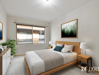 4/1927-1929 Dandenong Road, Clayton, Bayside, 2 Kuwarto, 1 Banyo, Apartment