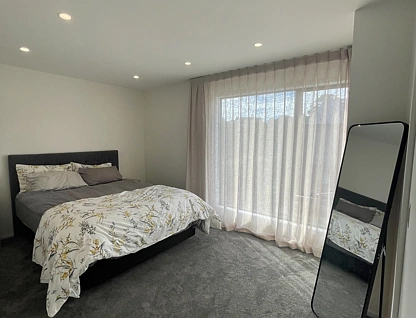 30b Stewart Rd, Mount Albert, Auckland City, 3部屋, 1バスルーム, House