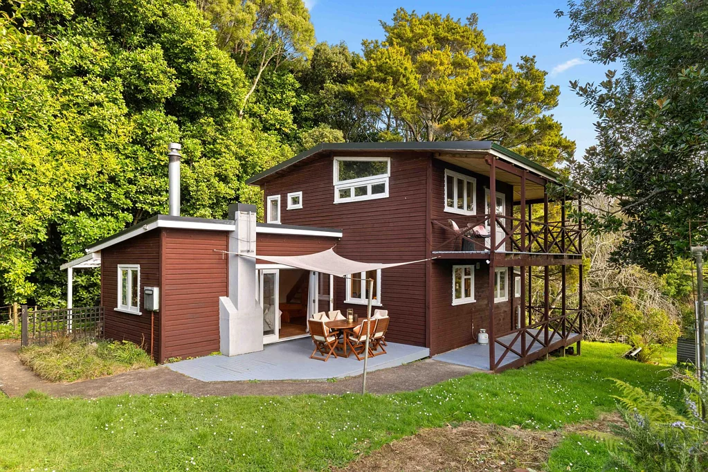 Paerata 3 Slaapkamer Space, privacy and potential
