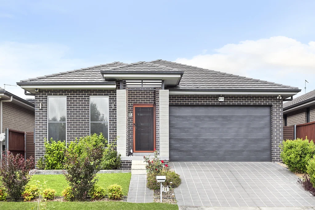 28 Turrallo Circuit, Schofields, NSW 2762