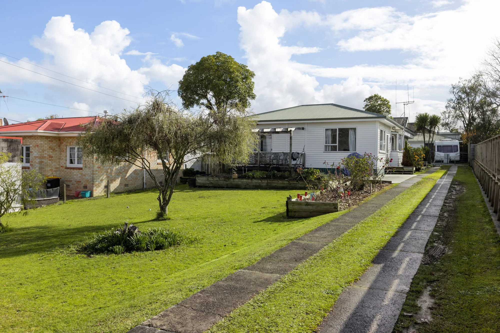 Morrinsville 3Phòng ngủ Develop, renovate, invest