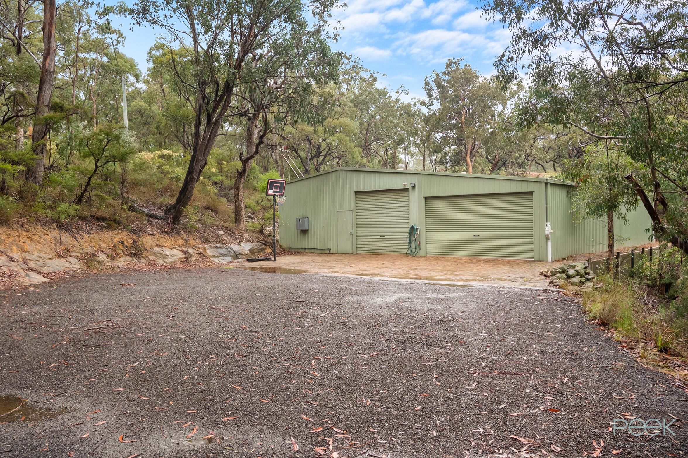 409 CEDAR RIDGE RD, KURRAJONG NSW 2758, 0 chambres, 0 salles de bain, Lifestyle Property