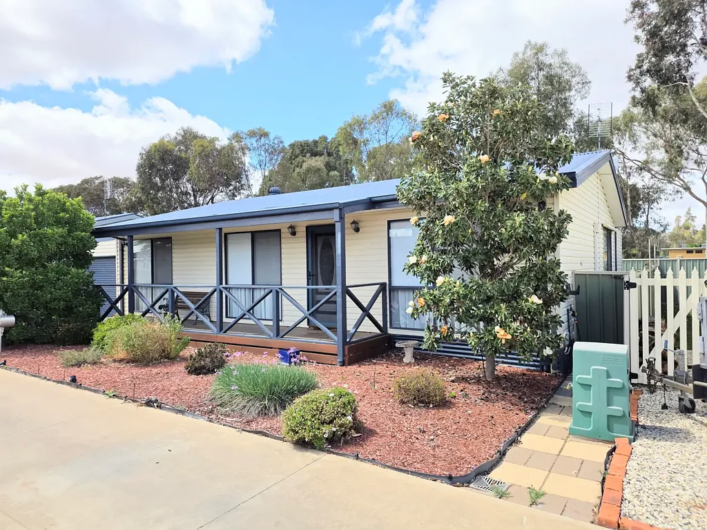28 Murray Haven Drive, Tocumwal, NSW 2714