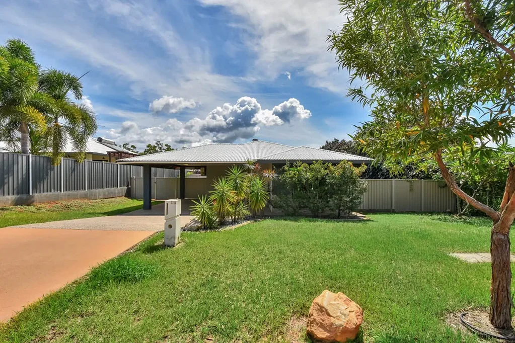 175 Lind Road, Johnston, NT 832