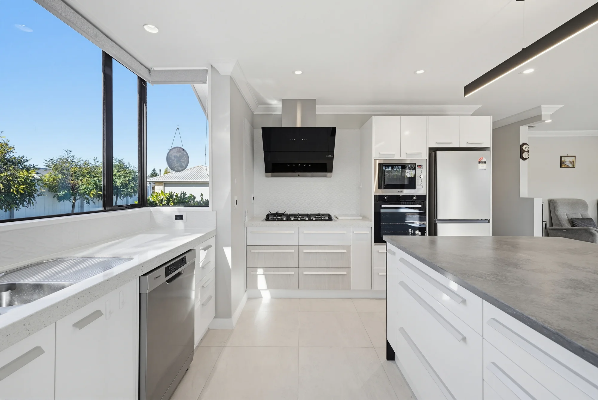 6b Pemberton Drive, Darfield, Selwyn, 3 침실, 2 욕실, House