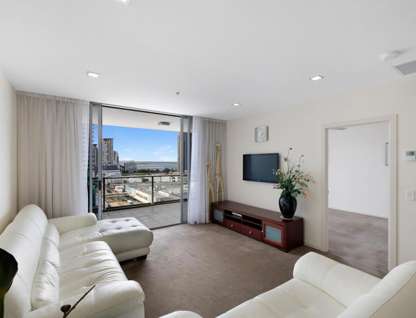 1208/34 Scarborough Street, Southport, QLD 4215, 1 Bedrooms, 1 Bathrooms, Apartment