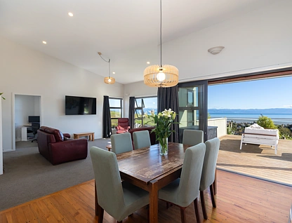 31 Farleigh Street, Atawhai, Nelson, 4房, 3浴, 独立屋