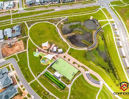 22 Berents Street, Strathnairn, Belconnen District, 0 ห้องนอน, 0 ห้องน้ำ, Section