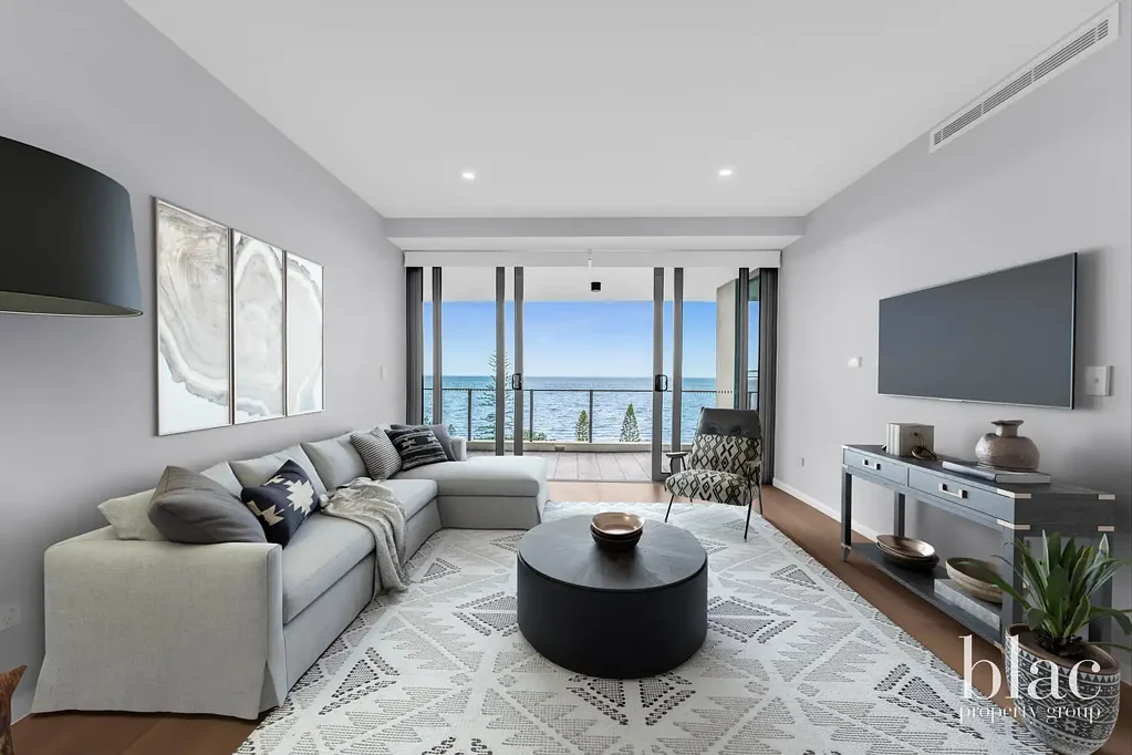 242/59 Marine Parade, Redcliffe, QLD 4020