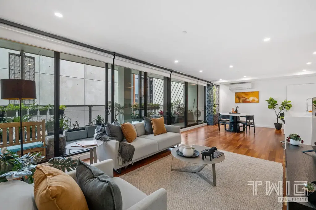1207/601 Lt Collins Street, Melbourne, VIC 3000