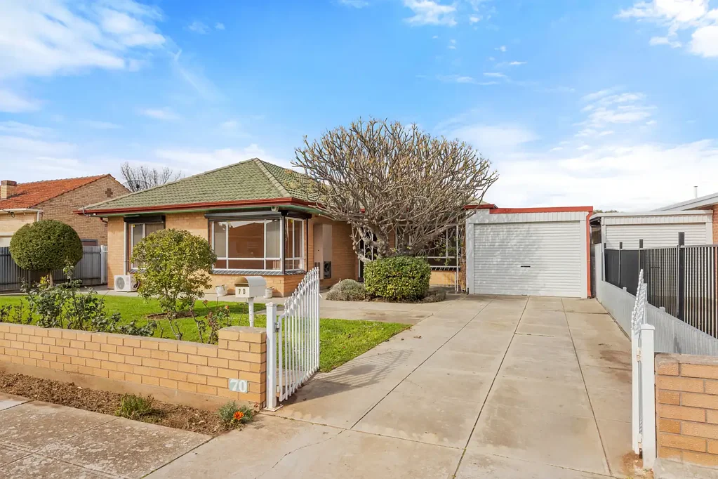 70 Press Road, Brooklyn Park, SA 5032