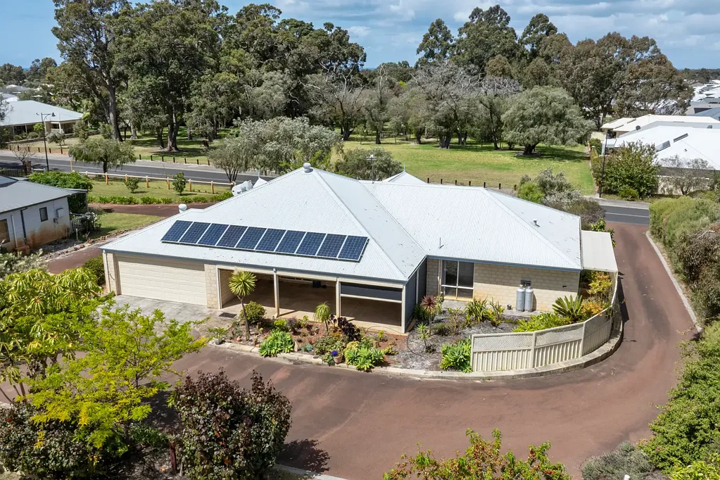 Dunsborough 4部屋 Space, Privacy & Lifestyle in Dunsborough Lakes