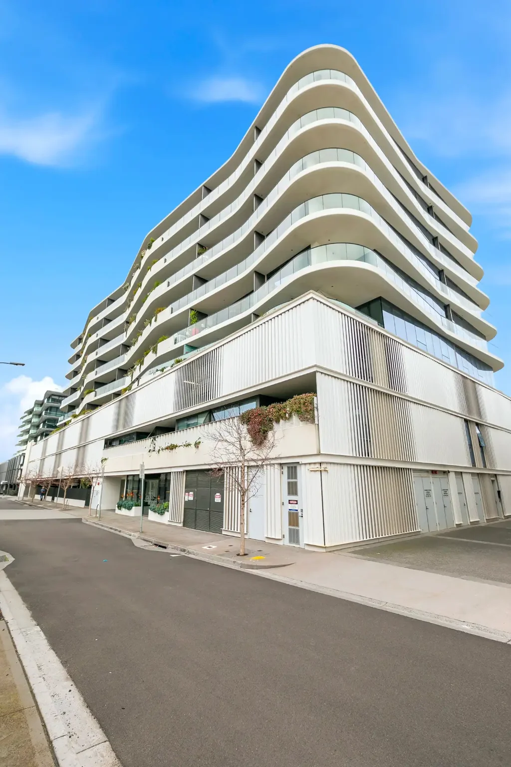 Williamstown 2ห้องนอน Enjoy the Lifestyle and Location