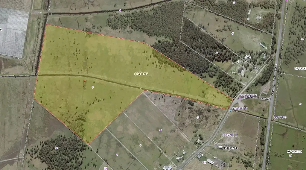 519 Fullerton Cove Road, Fullerton Cove, NSW 2318