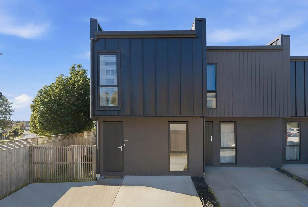 Mangere 3બેડરૂમ Large Corner Site  Master Build Guarantee