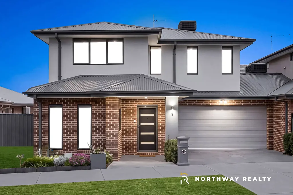 Craigieburn 4Kwarto Family Friendly Living in Aston Estate!