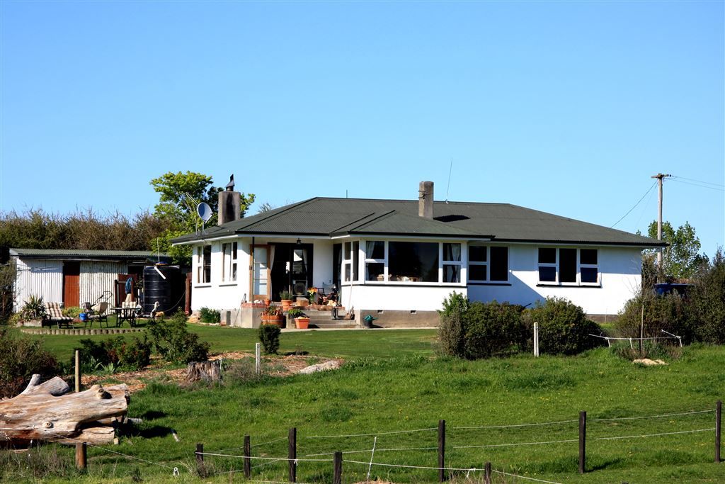 218 Homeview Road, Cheviot, Hurunui, 0 habitaciones, 1 baños