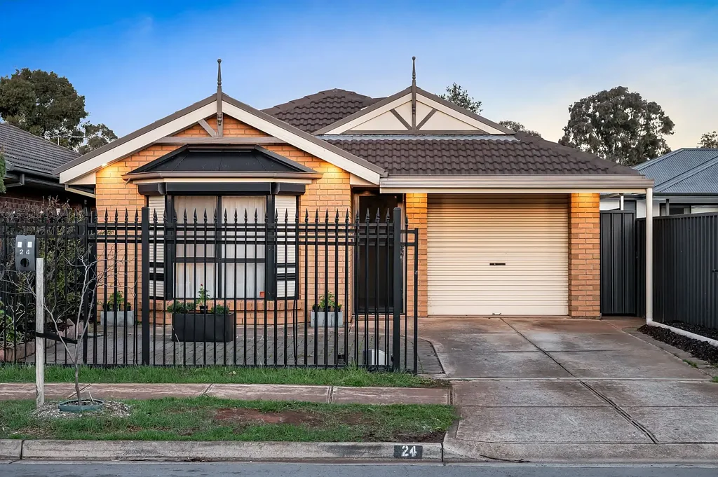 24 Motcombe Road, Salisbury North, SA 5108