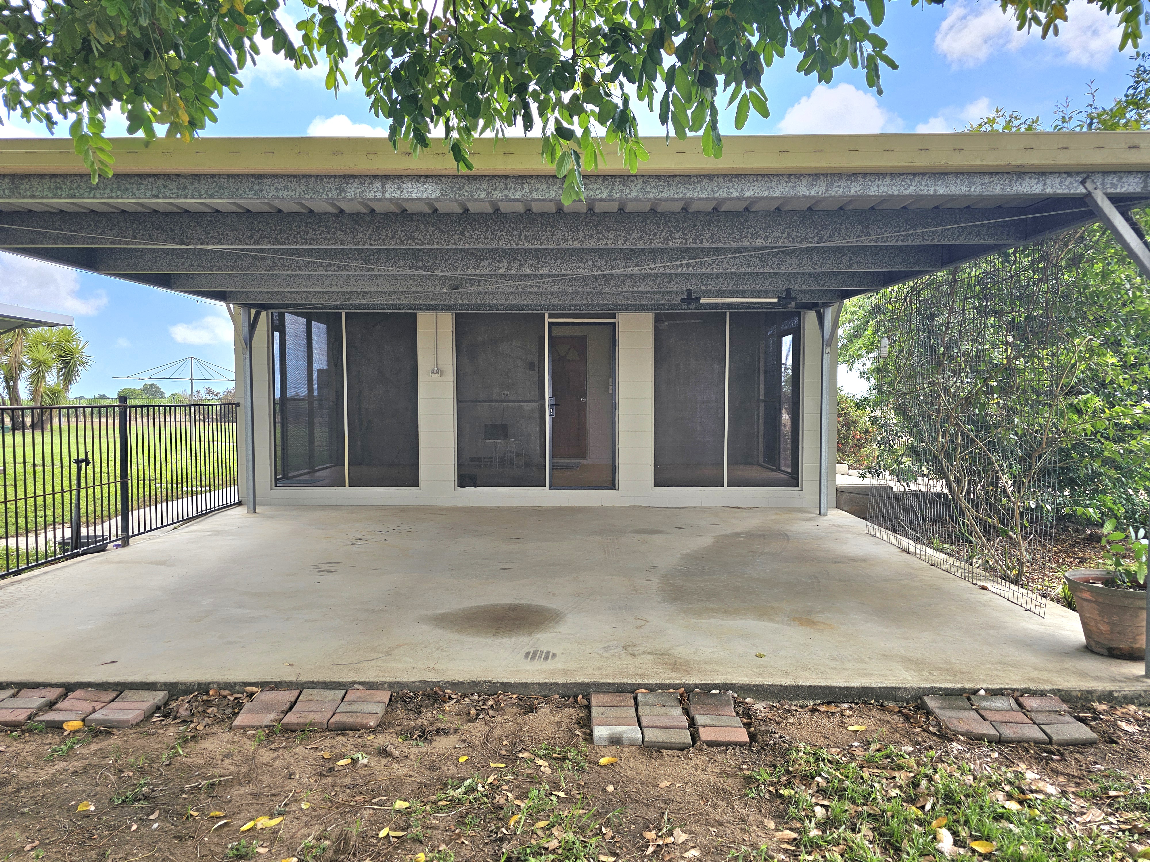 65 BURSTALL RD, AYR QLD 4807, 0 phòng ngủ, 0 phòng tắm, House