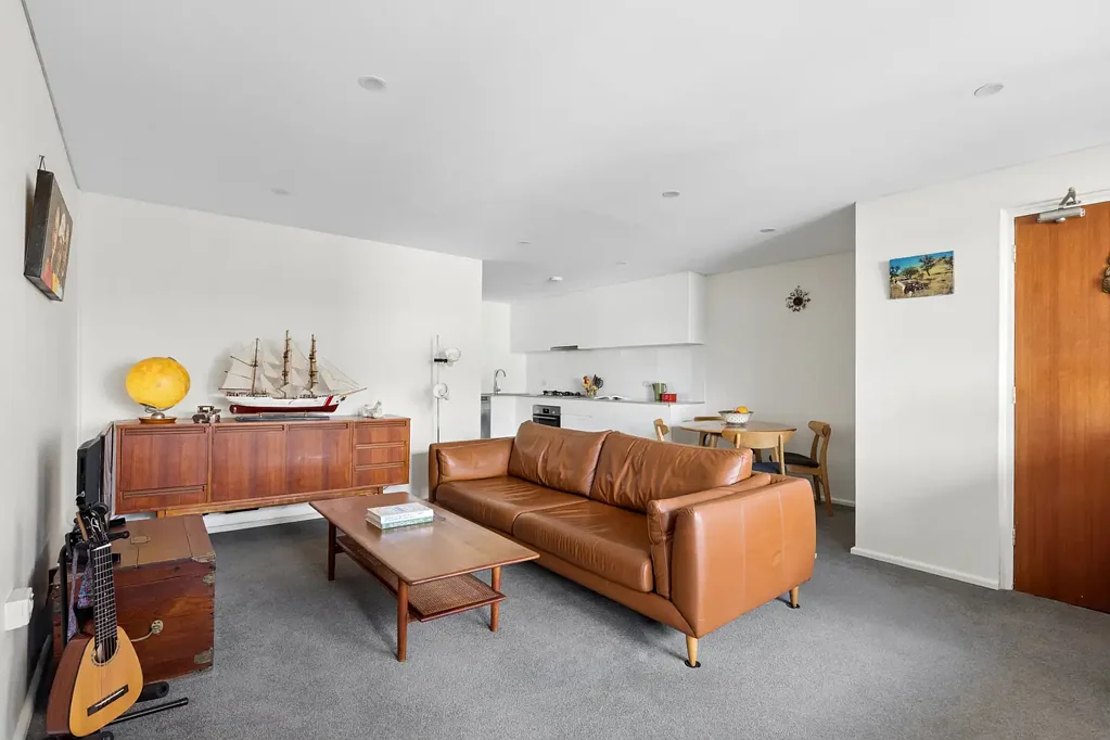 Ashfield 1બેડરૂમ Light, Space & Lifestyle in a Quiet Setting