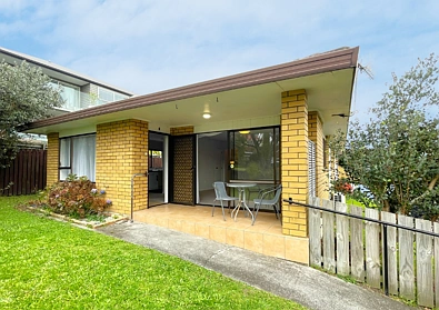 Close to Town Centre - Recently Refurbished