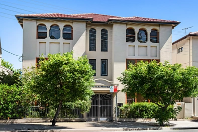 Unit 4/5 CUTHILL STREET, RANDWICK, 0 침실, 0 욕실, Apartment