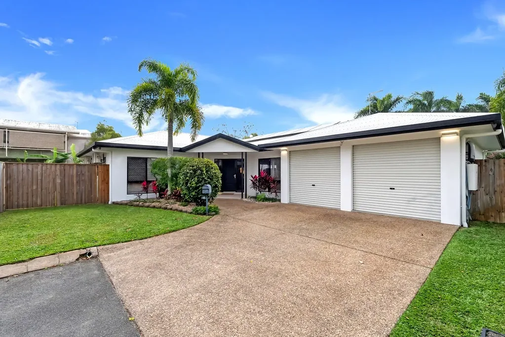 Kewarra Beach 4 Slaapkamer Functional, Sensational & Ready to Enjoy!