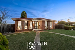 1 Lewis Close, Mill Park