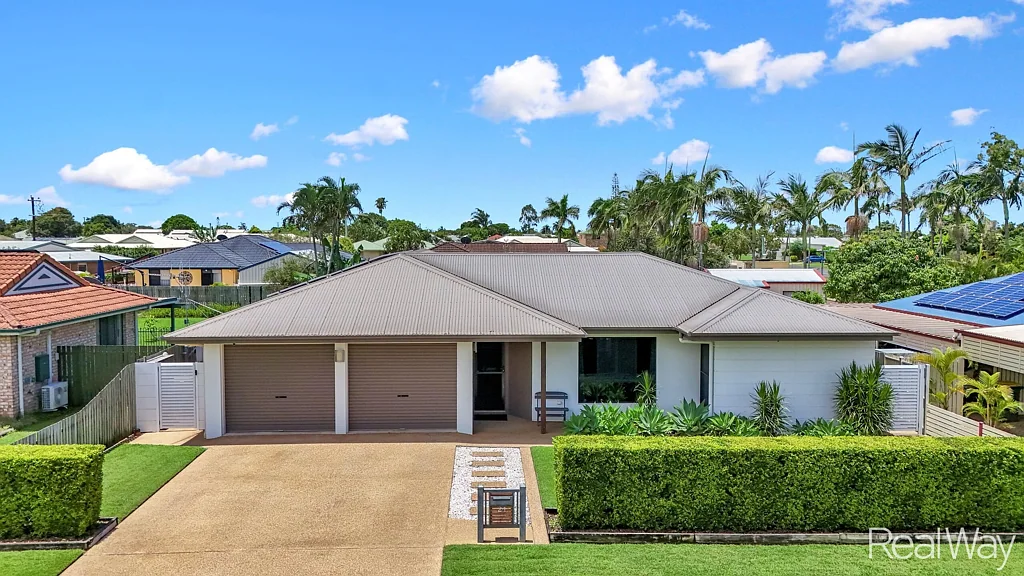 24 Osborn Street, Svensson Heights, QLD 4670
