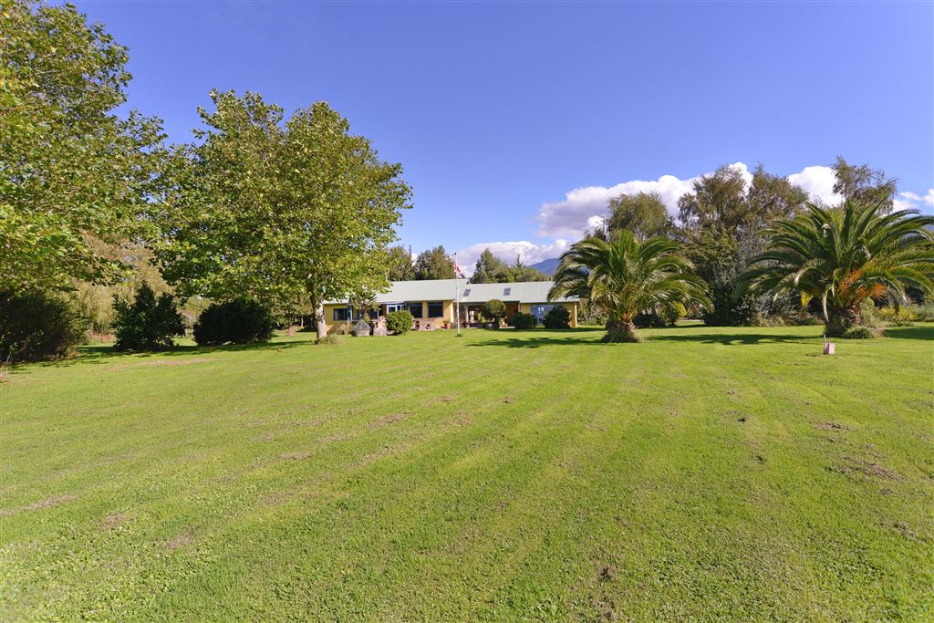 34 Battery Road, Kahurangi National Park, Tasman, 4 habitaciones, 2 baños